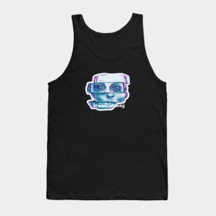 brainstorming Tank Top